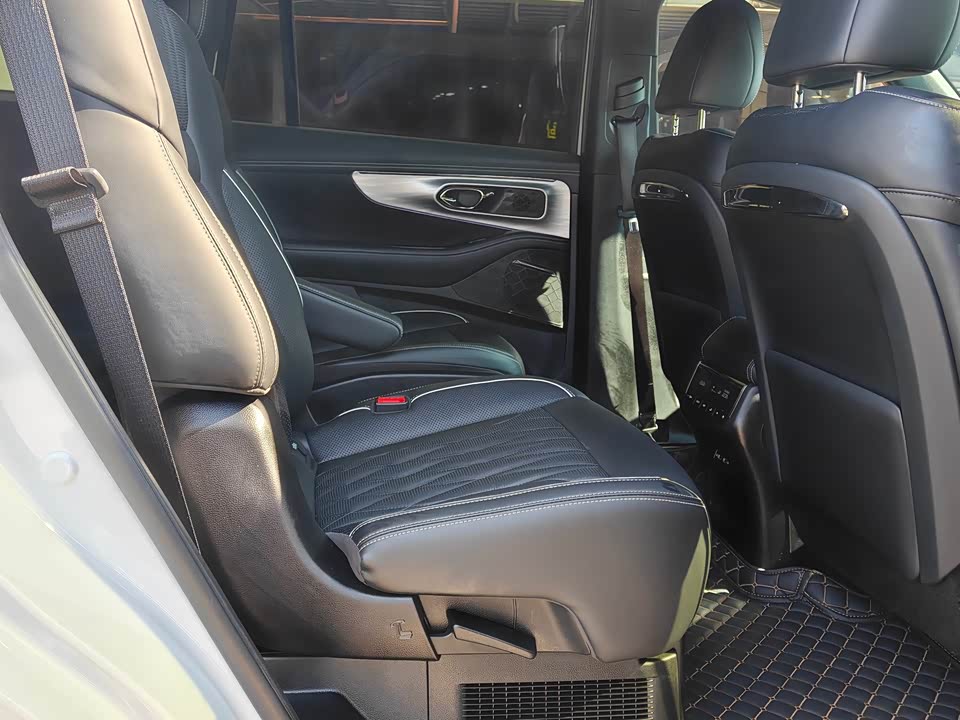 Trumpchi Trumpchi GS8