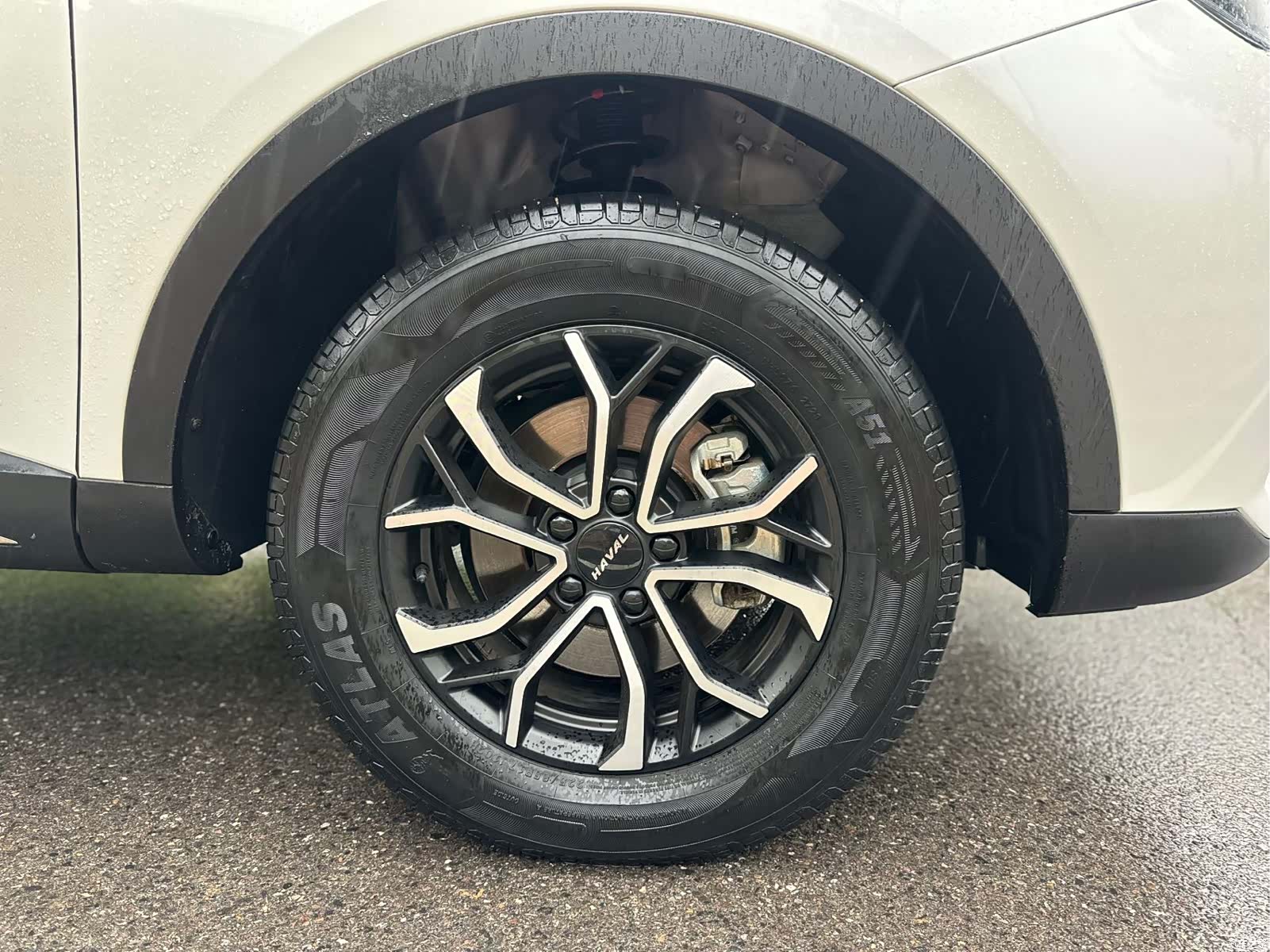 Haval H6, 2023 14
