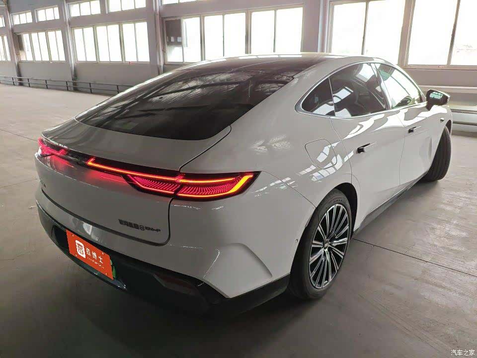 Geely 8, 2025 7