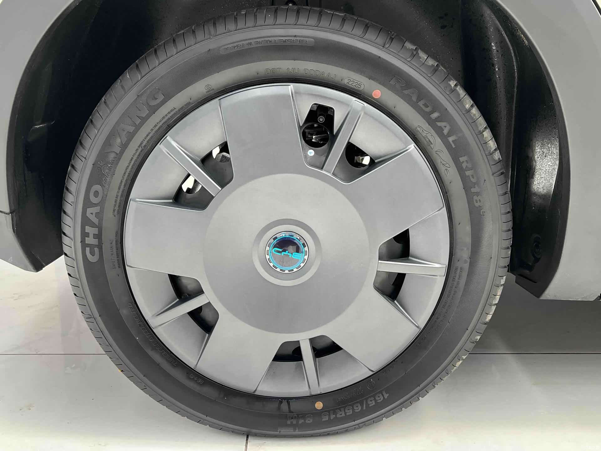 BYD Seagull, 2026 12