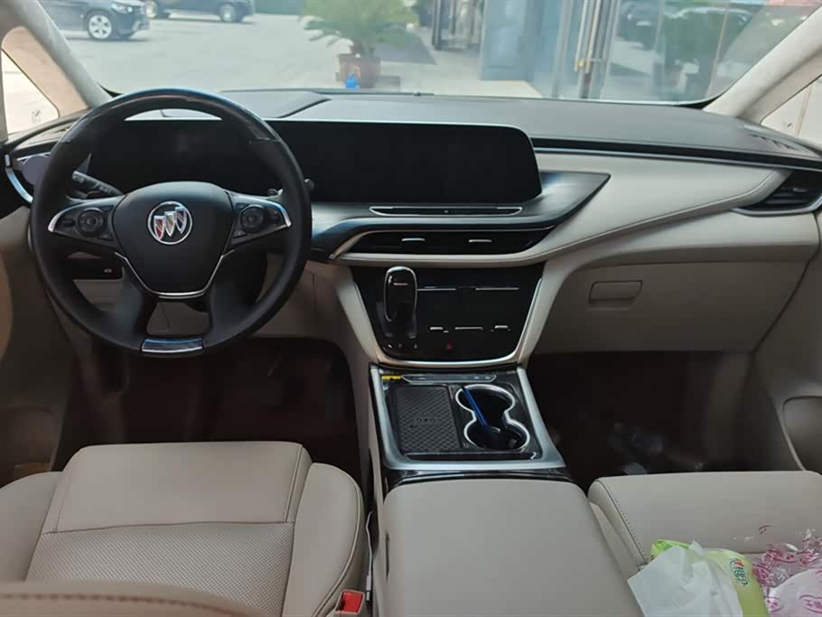 Buick GL8 Buick GL8