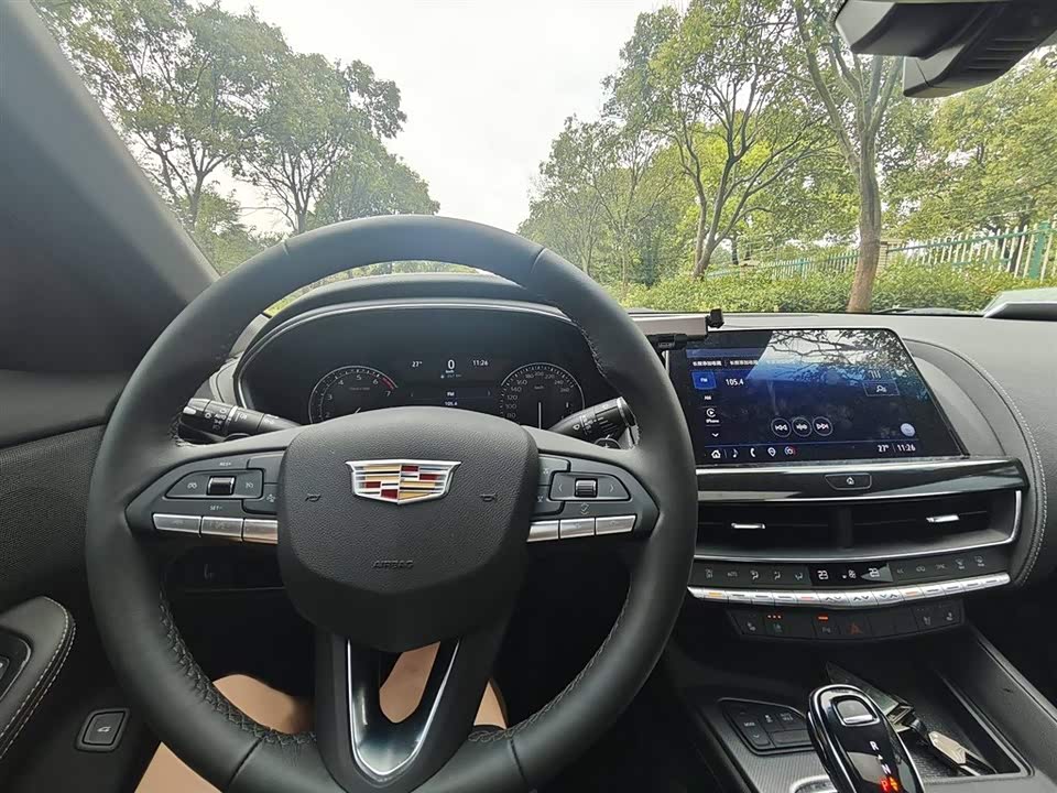 Cadillac CT5 Cadillac CT5