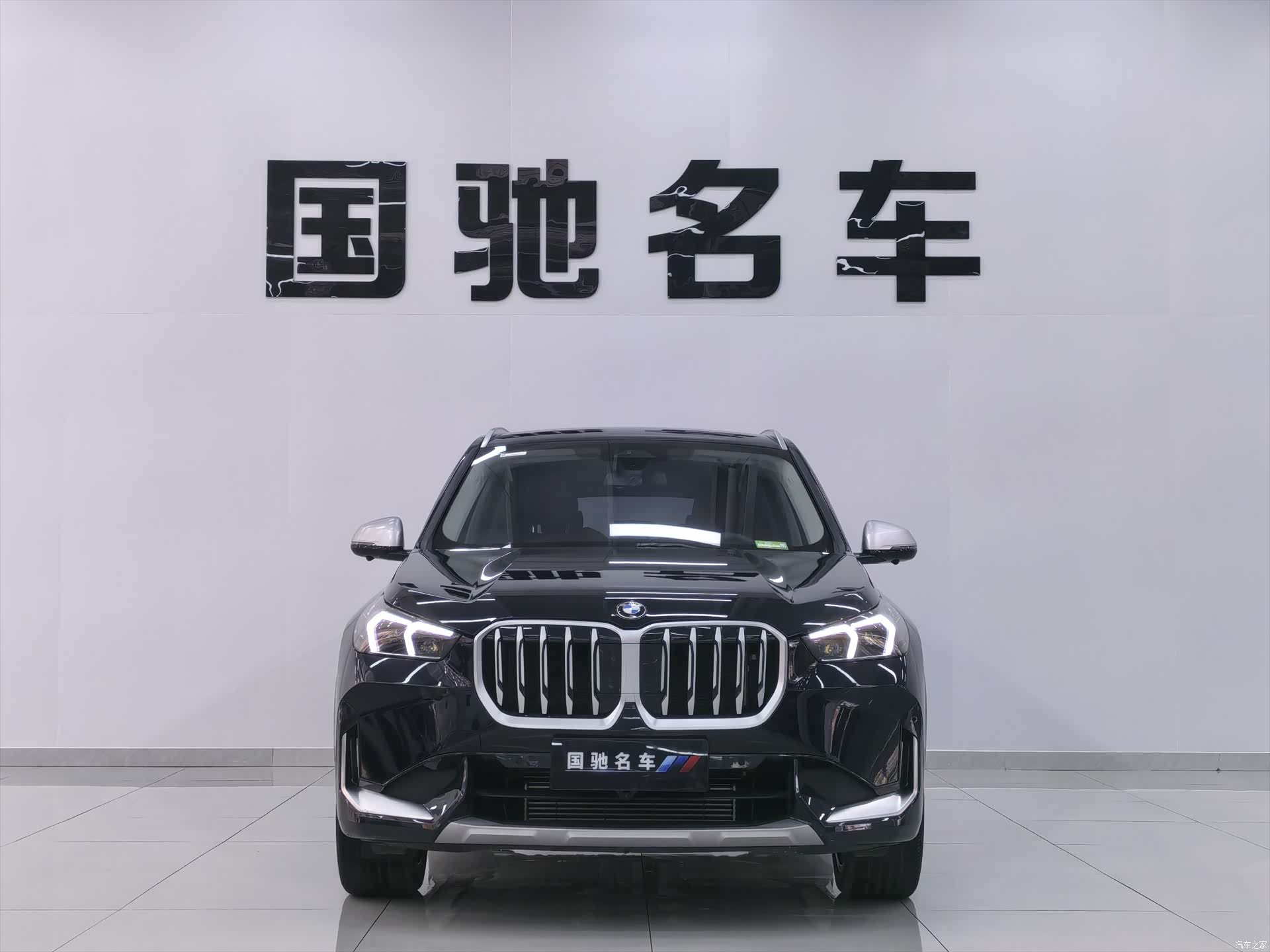 BMW X1, 2024 2