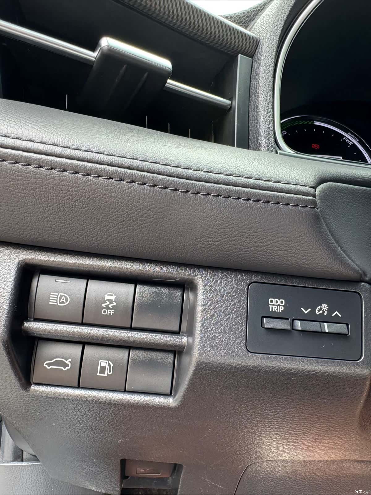 Toyota Avalon, 2020 21