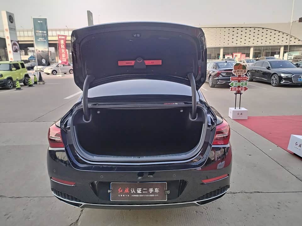 Shandong Linyi Car