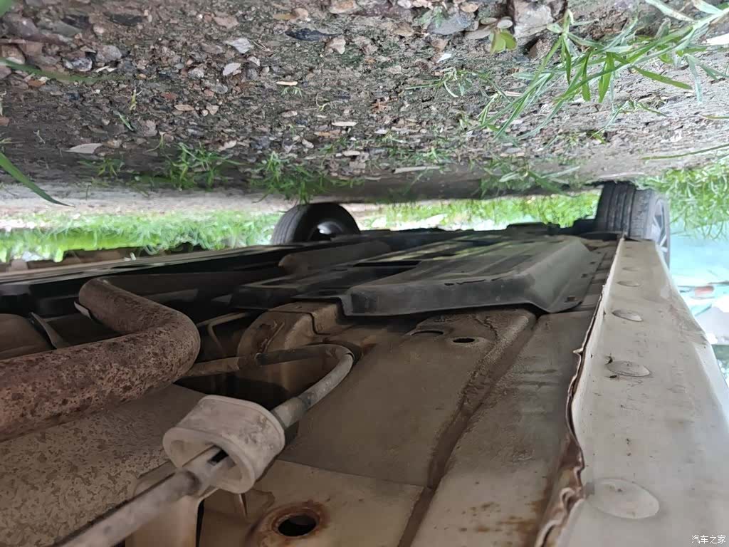 Wuling 360, 2019 18