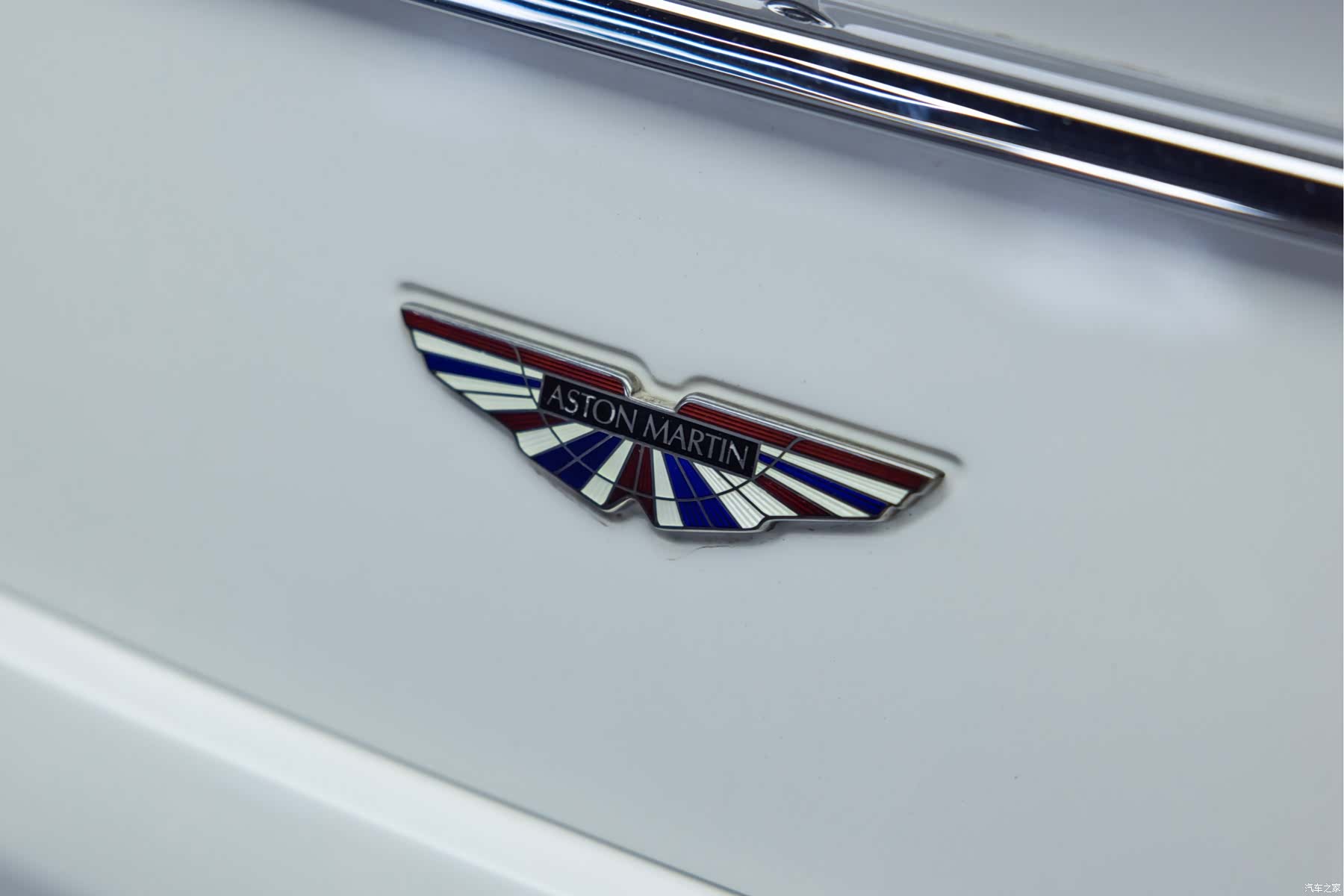 Aston Martin Rapide, 2017 35