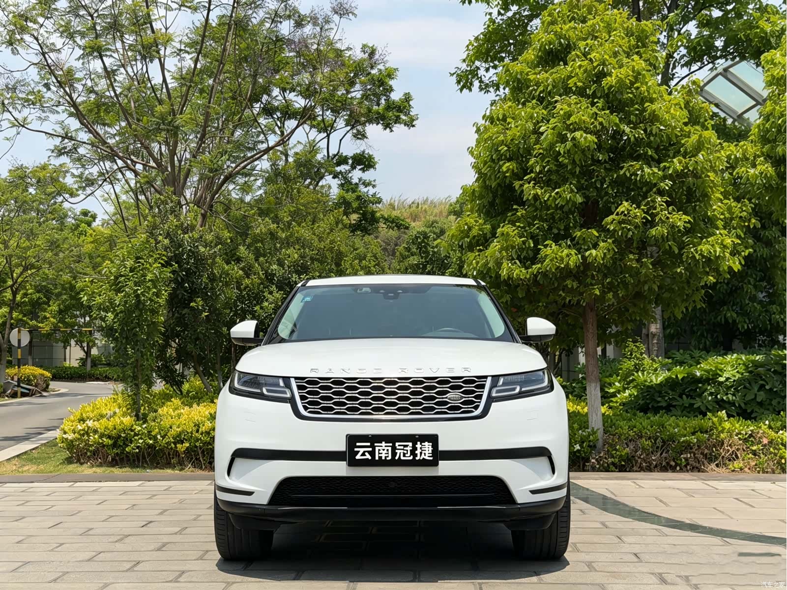 Land Rover Range Rover, 2018 2