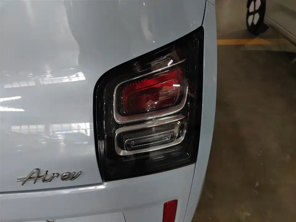 Wuling Wuling Air ev Clear Sky