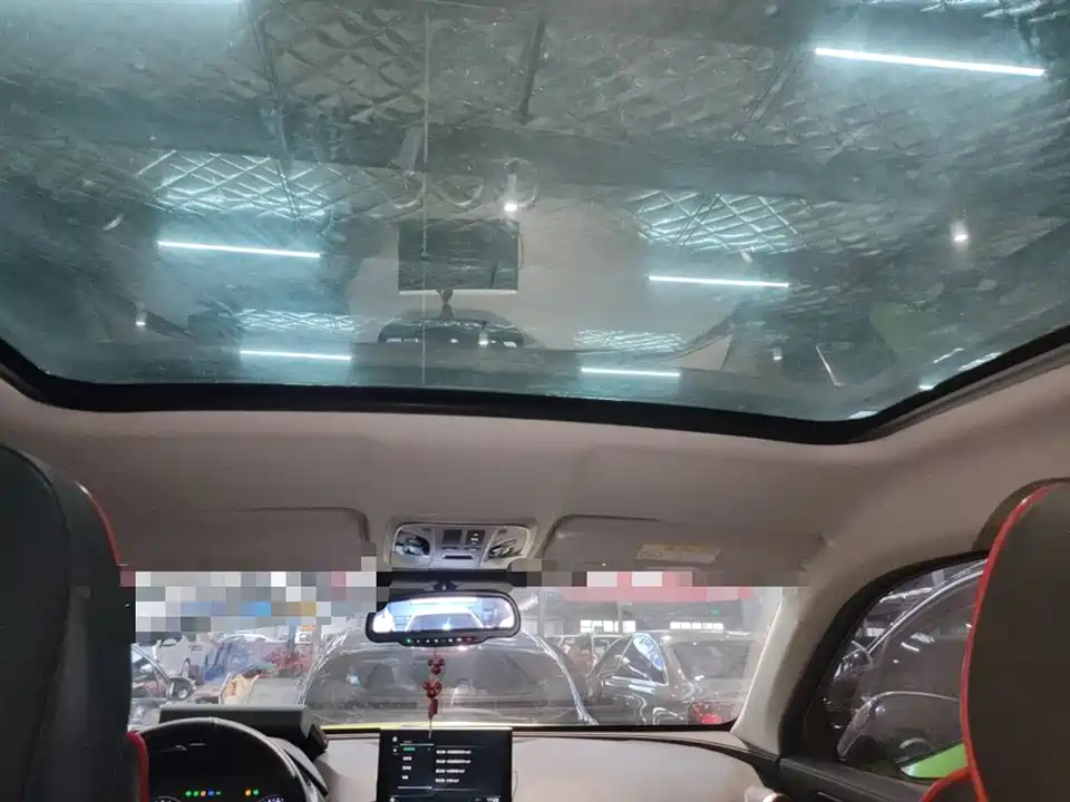 Weipai VV5