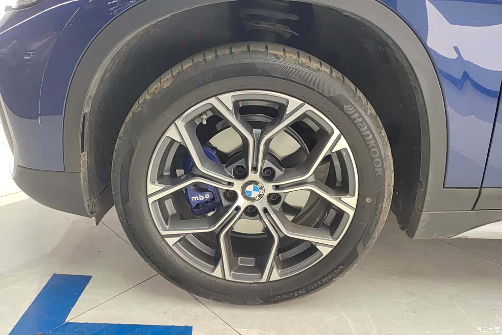 BMW X1, 2020 6