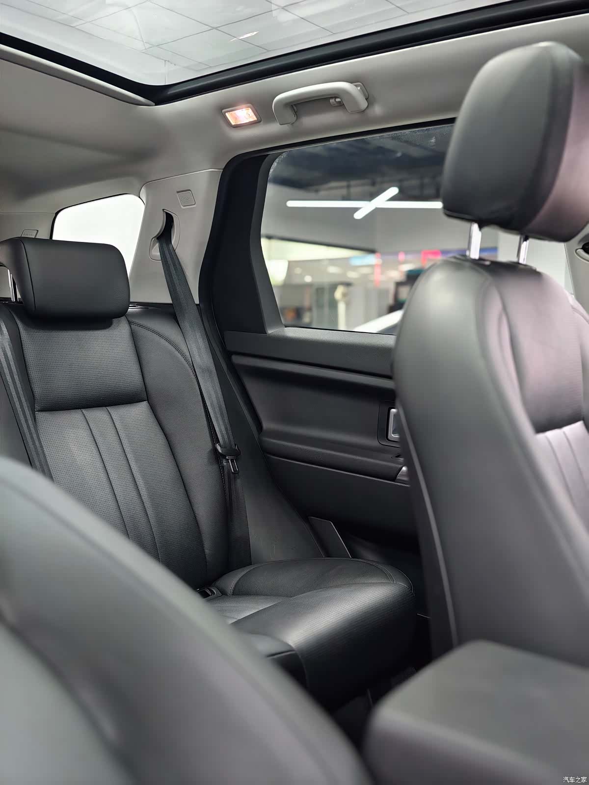 Land Rover Discovery, 2018 10