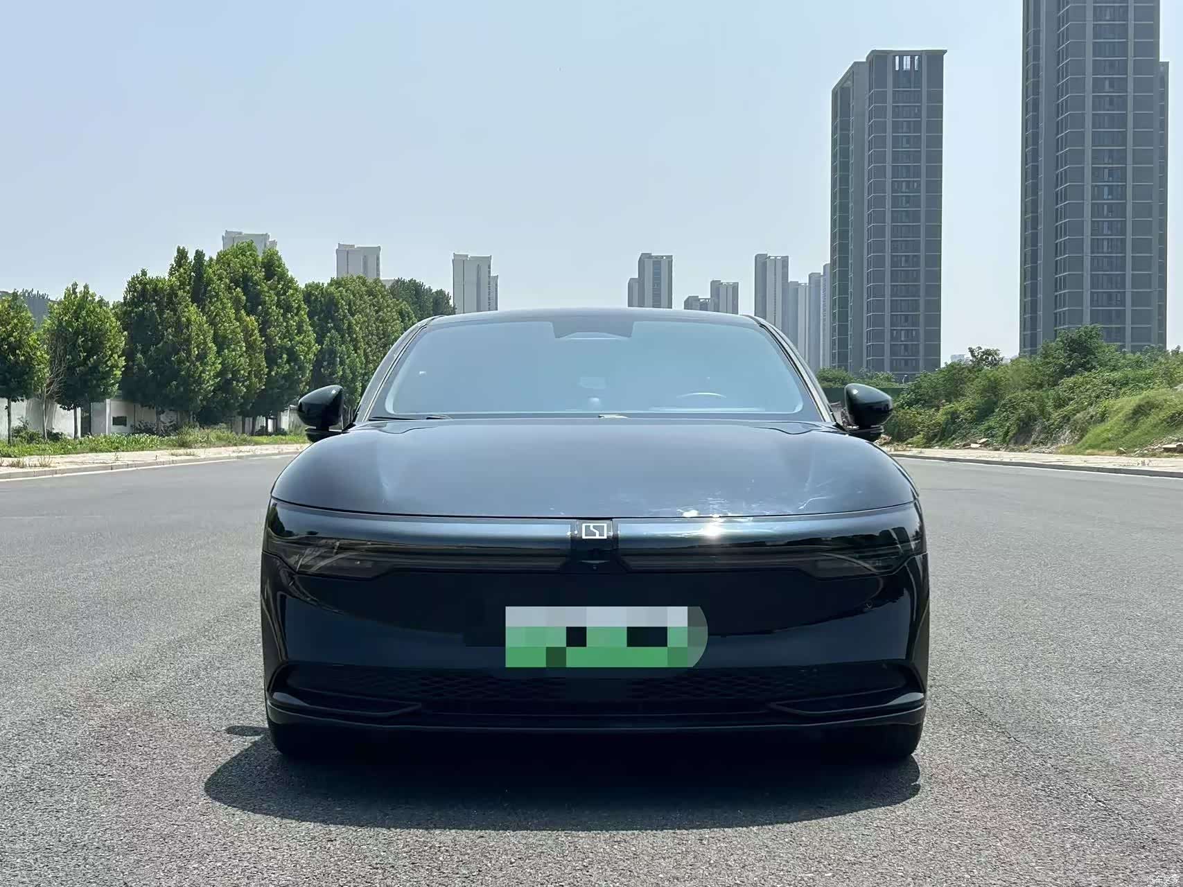 Zeekr 007, 2024 2