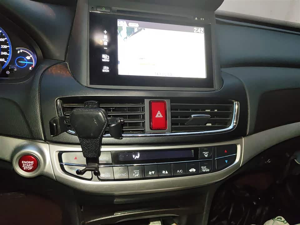 Honda Song Poetry Map