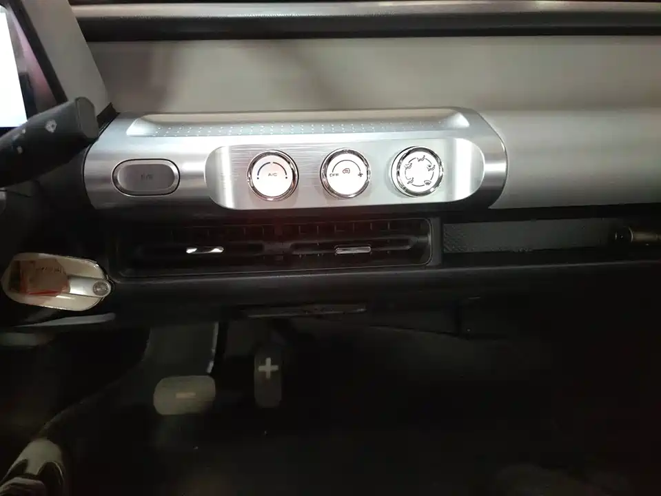 Wuling Wuling Air ev Clear Sky