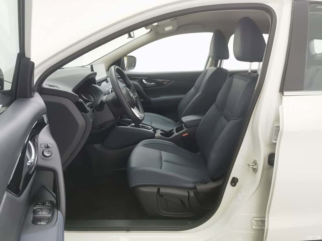 Nissan Qashqai, 2024 10