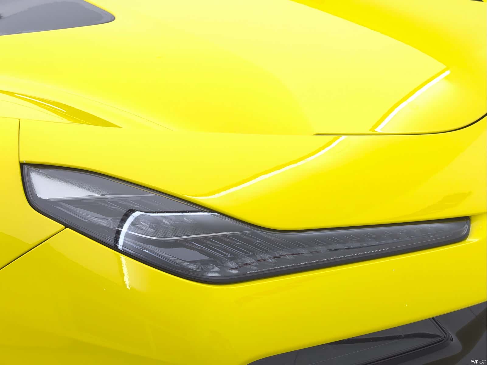 Lotus ELETRE, 2023 все фото