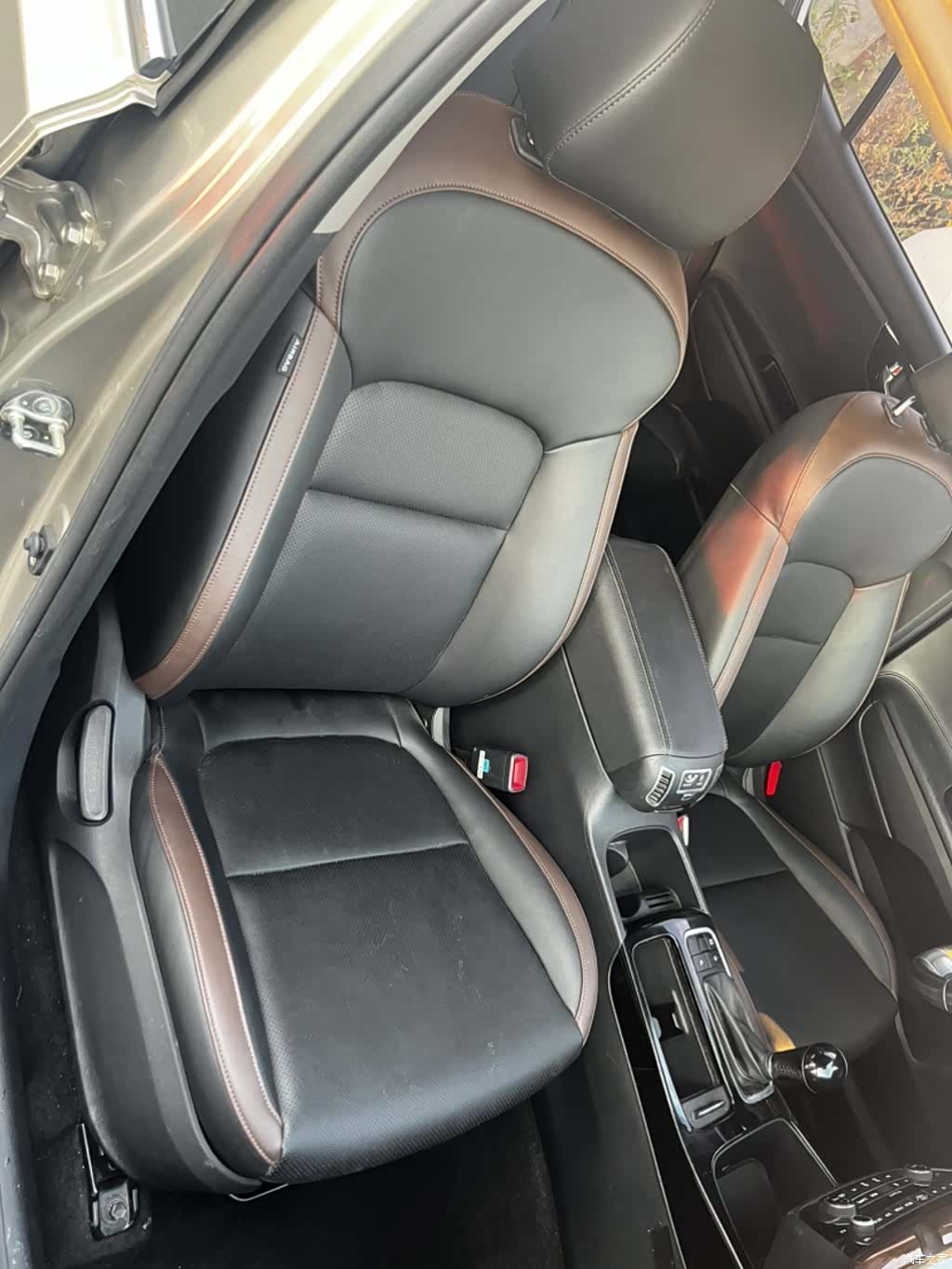 Kia DLX, 2018 4