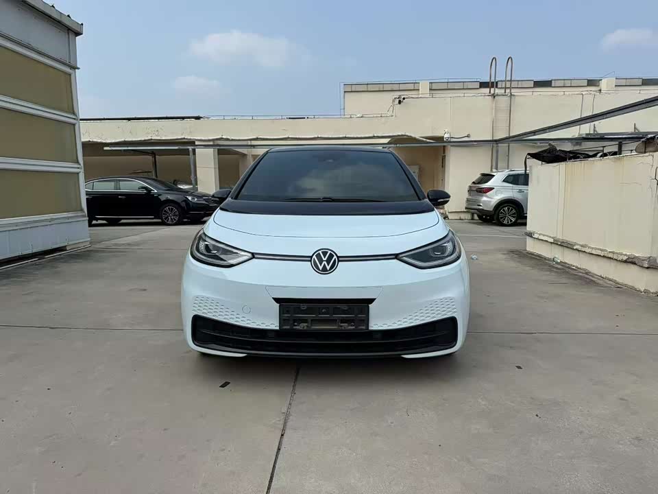 Volkswagen ID.3 Volkswagen ID.3