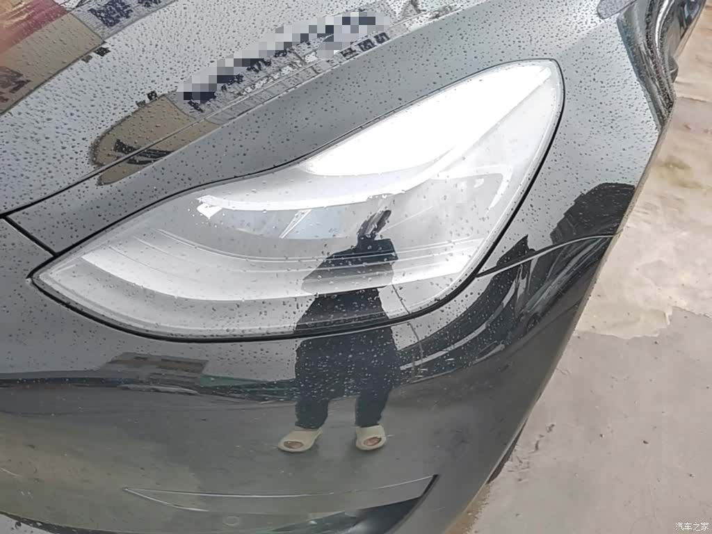 Tesla Model 3, 2022 24
