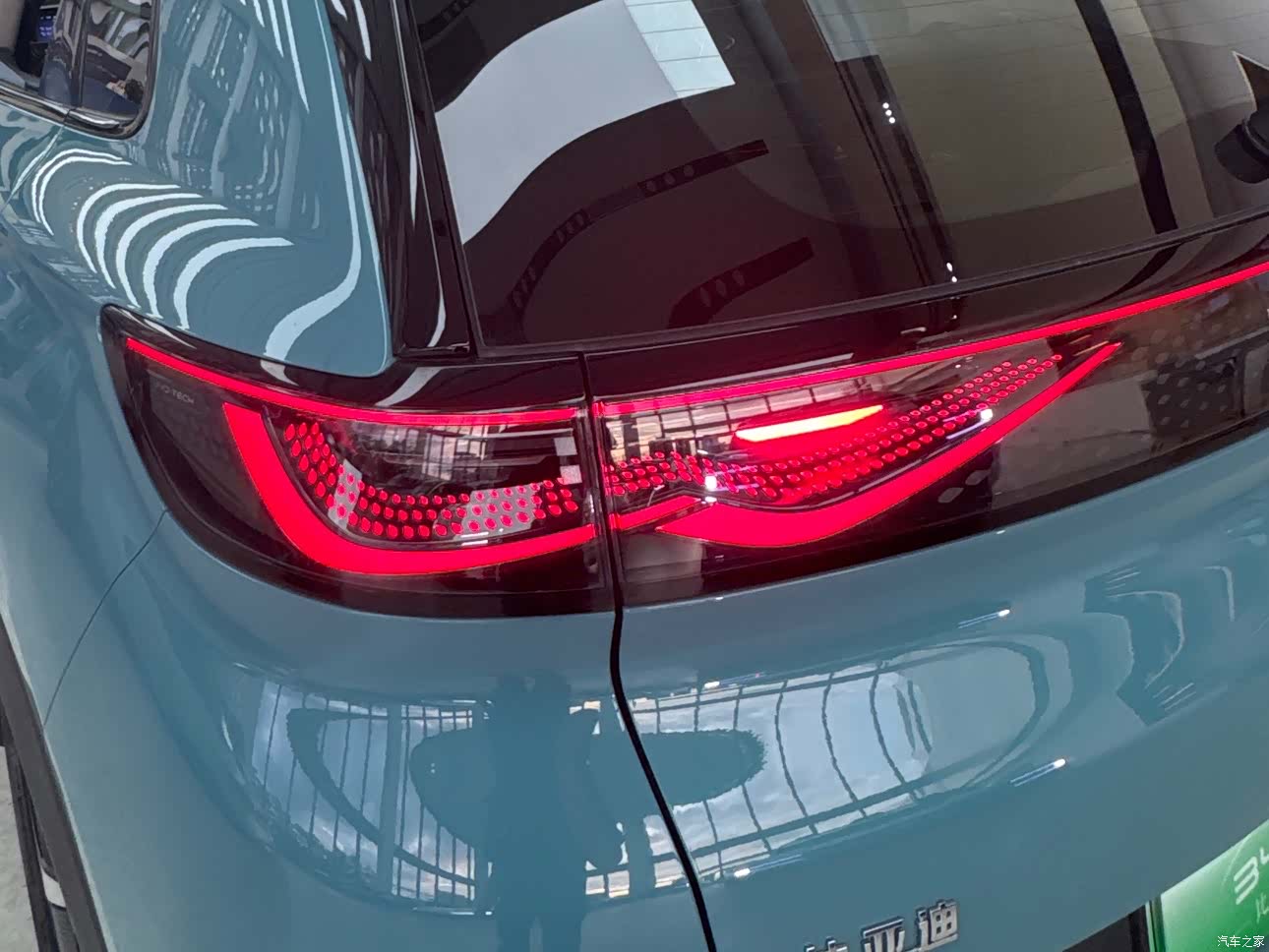 BYD HiAce, 2025 6