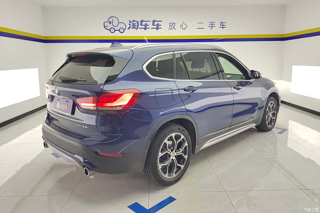 BMW X1, 2020 3