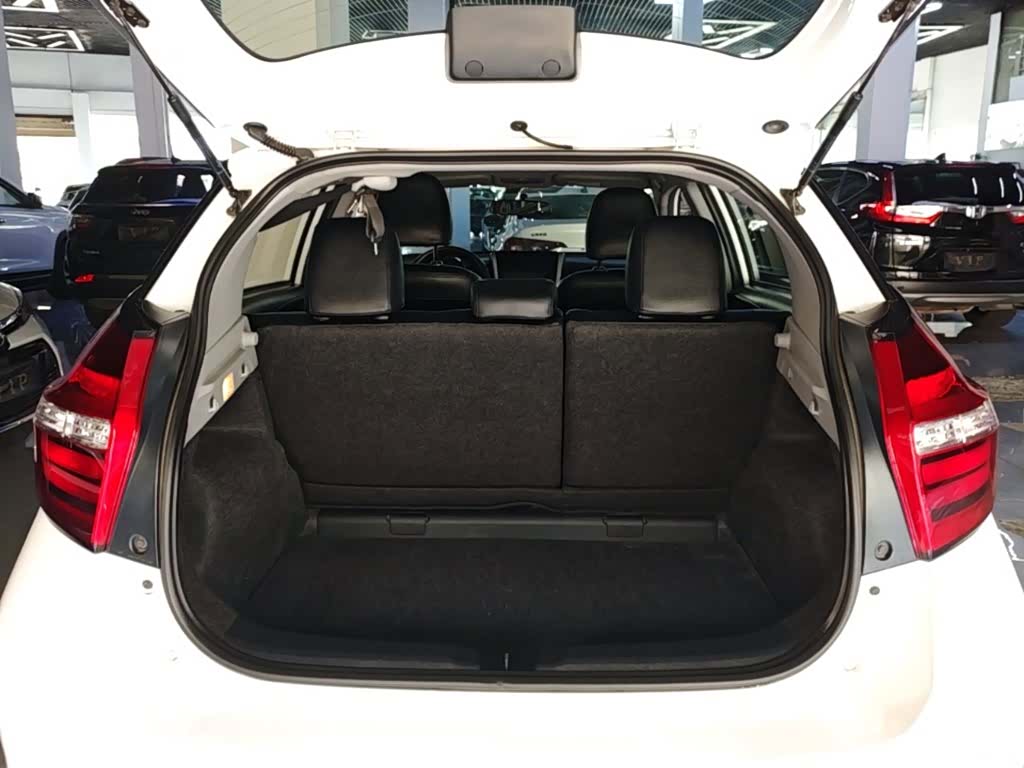 Toyota FS, 2018 19