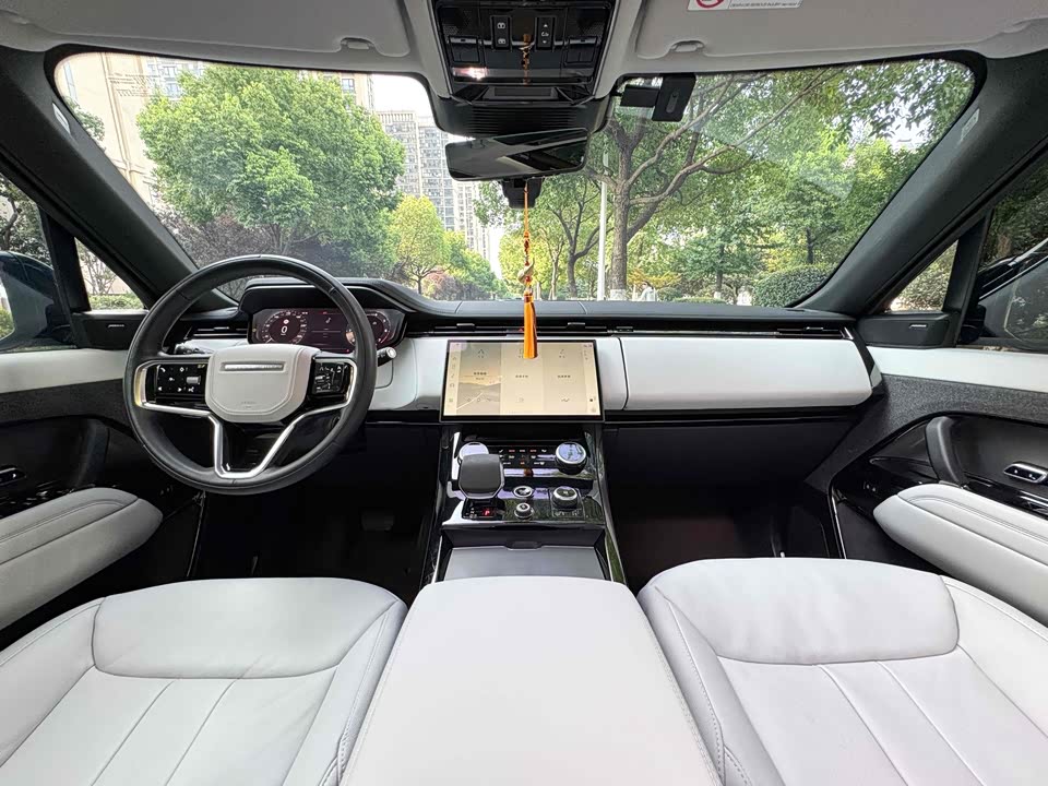 Land Rover Range Rover Sport Land Rover Range Rover Sport
