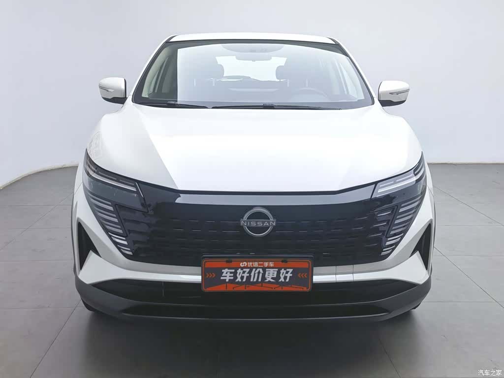 Nissan Qashqai, 2024 3
