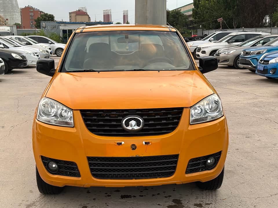 Shandong Jinan Car Shandong Jinan Car