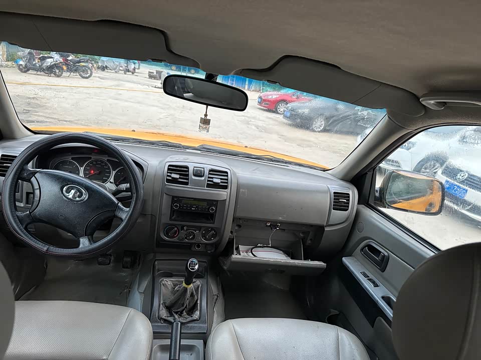 Shandong Jinan Car Shandong Jinan Car