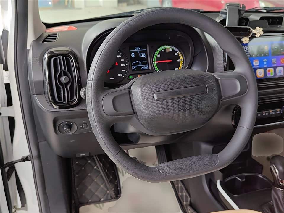 Roewe Clewe CLEVER