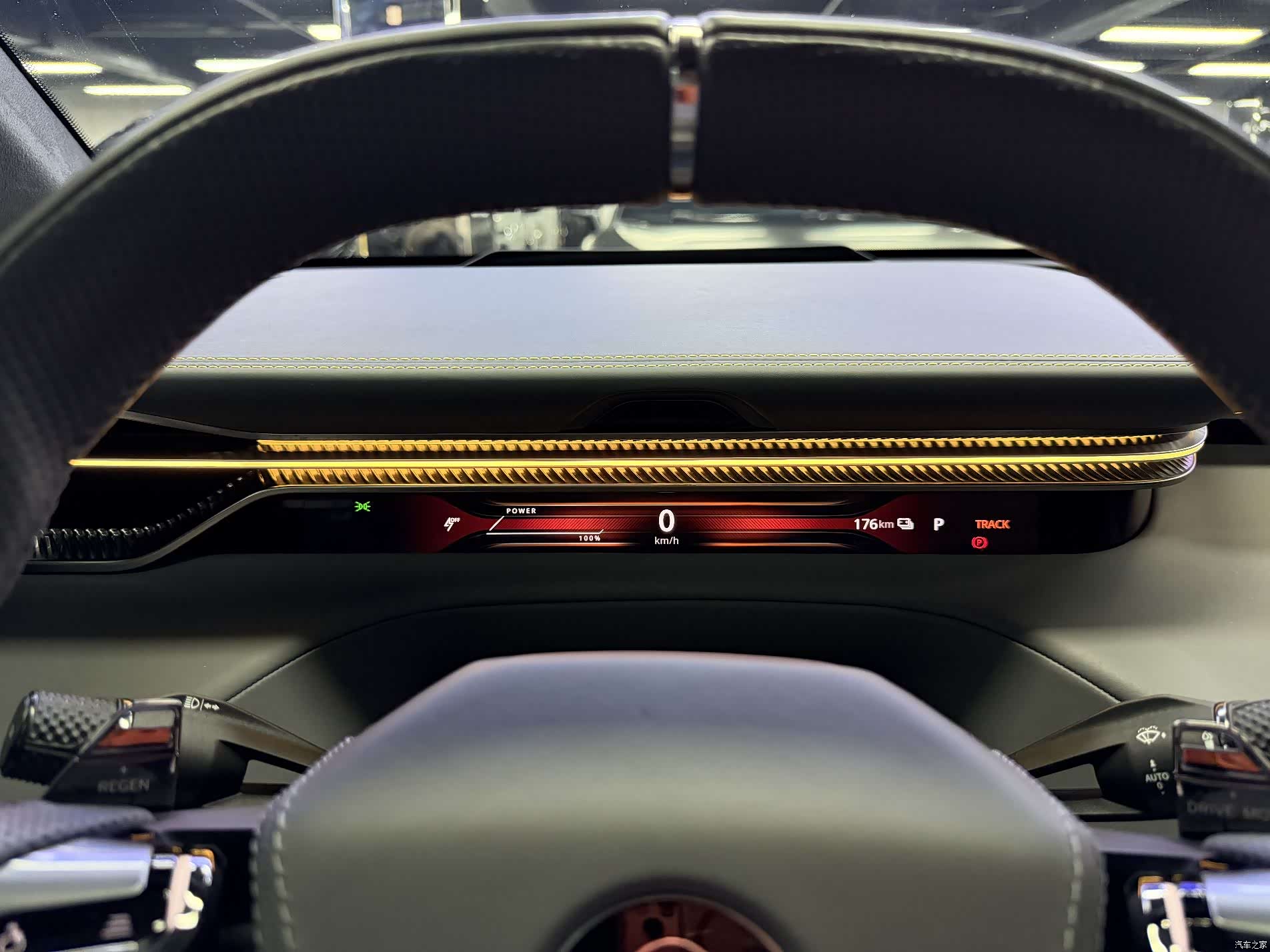 Lotus ELETRE, 2023 17