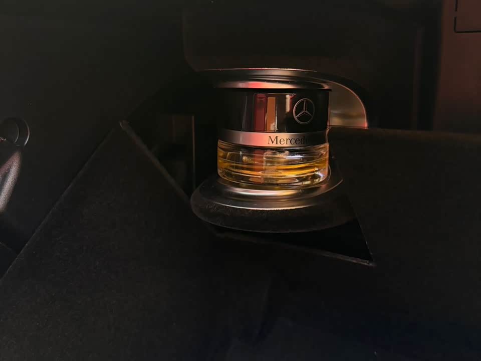 Mercedes-Benz GLE Coupe AMG