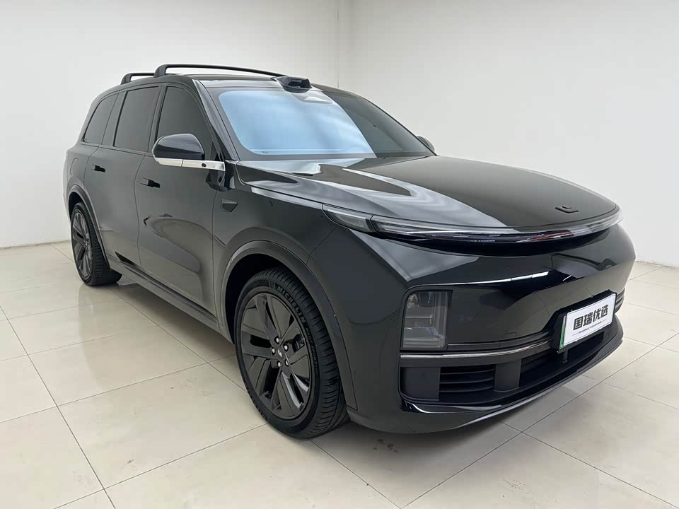 Li Auto Ideal L9