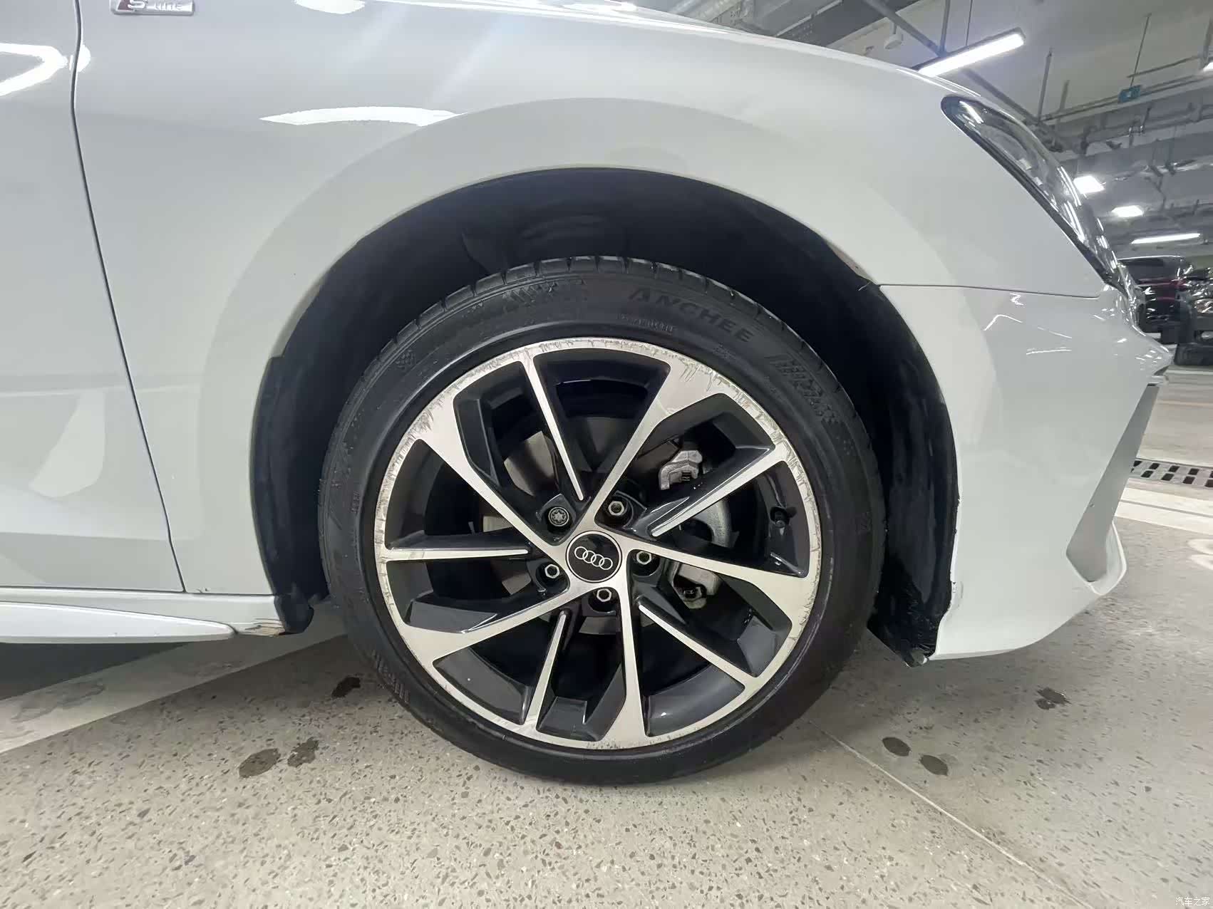 Audi A3, 2022 4