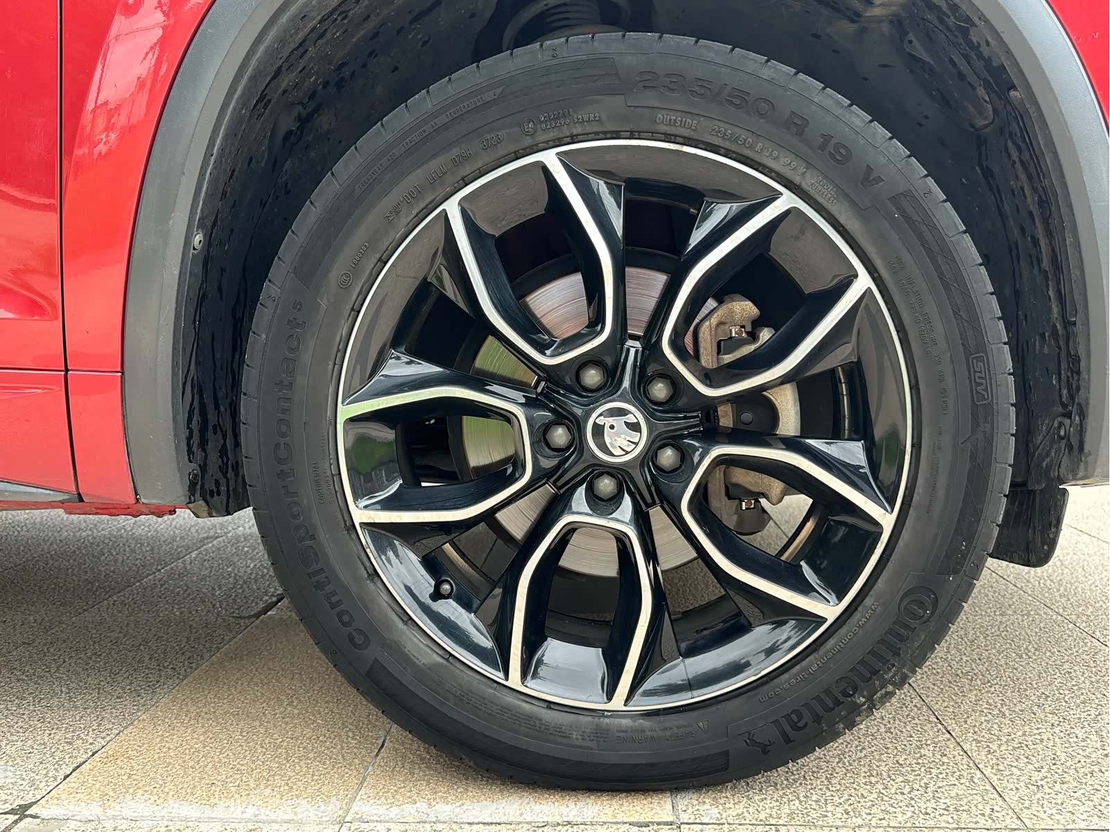 Skoda Kodiaq, 2019 16
