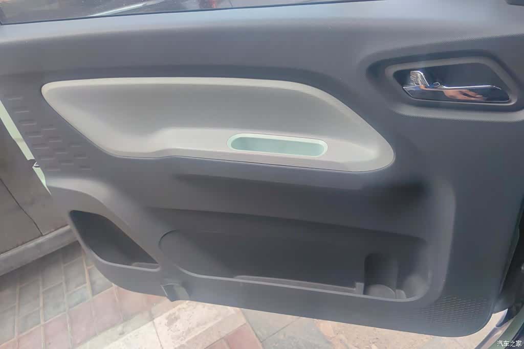 Wuling MINIEV, 2023 7