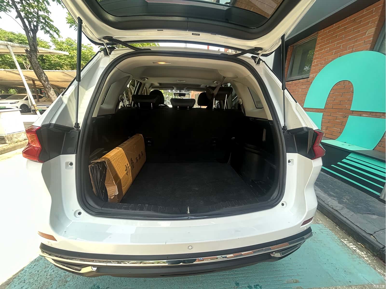 Haval M6, 2023 13