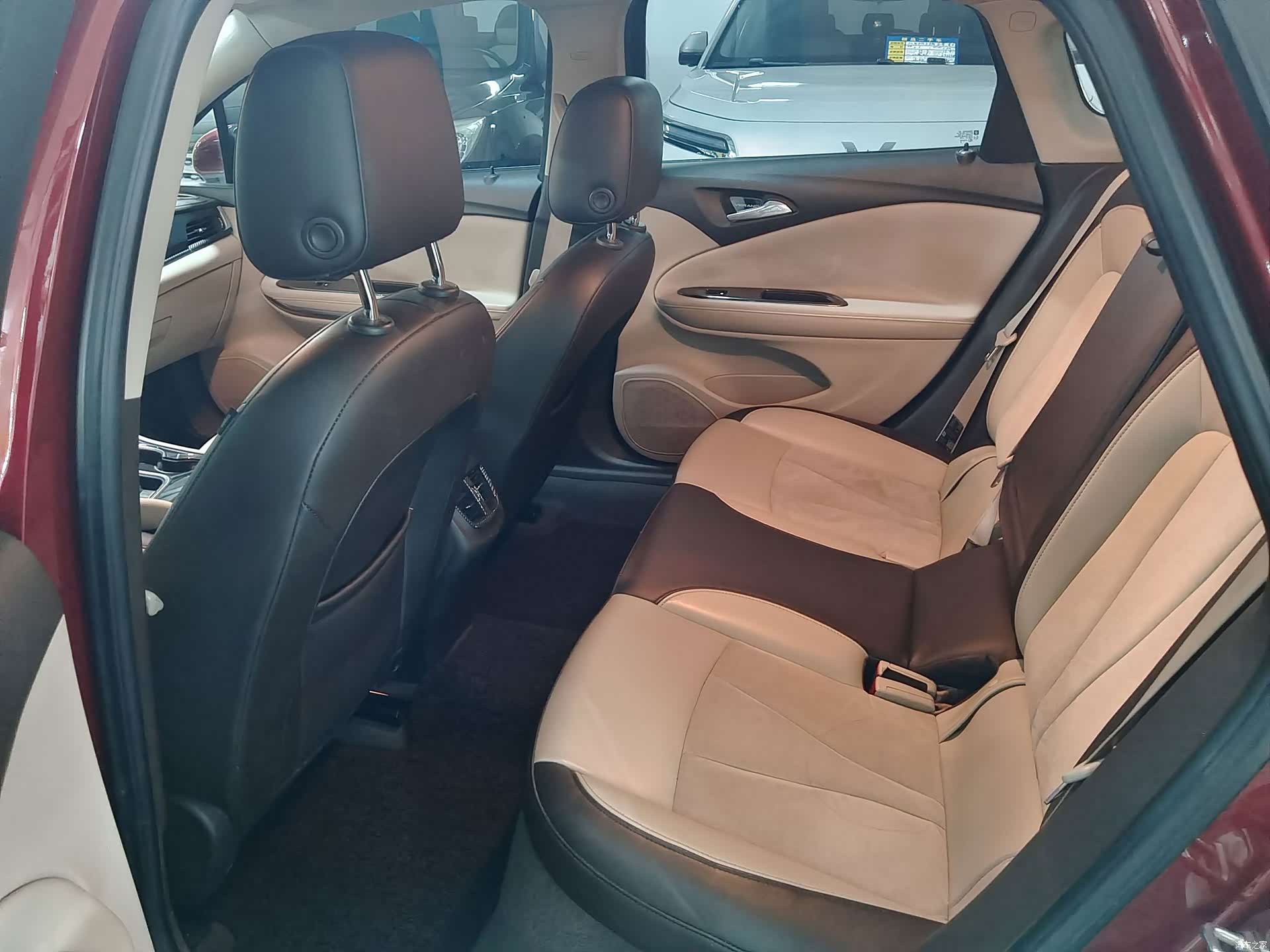 Buick Verano, 2016 8