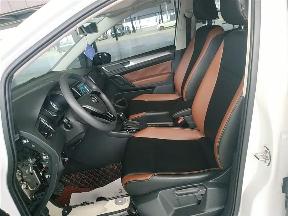 Volkswagen Golf*Jiayu