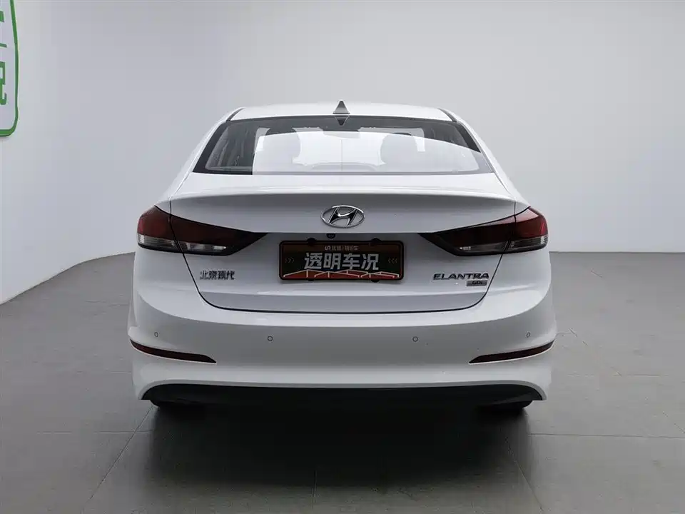 Hyundai Lead