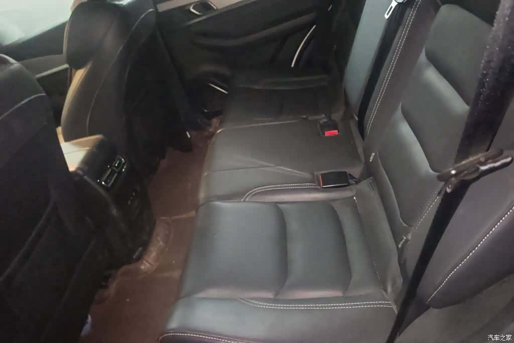Jetour X70, 2020 11