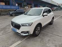 ����BX5 2020�� 20TGDI �Զ������ȷ���