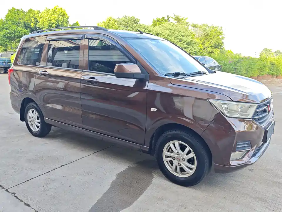 Wuling Wuling Hongguang