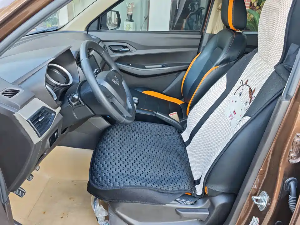 Wuling Wuling Hongguang