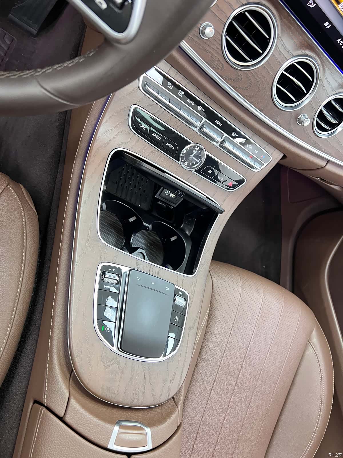 Mercedes-Benz E-Class, 2020 25
