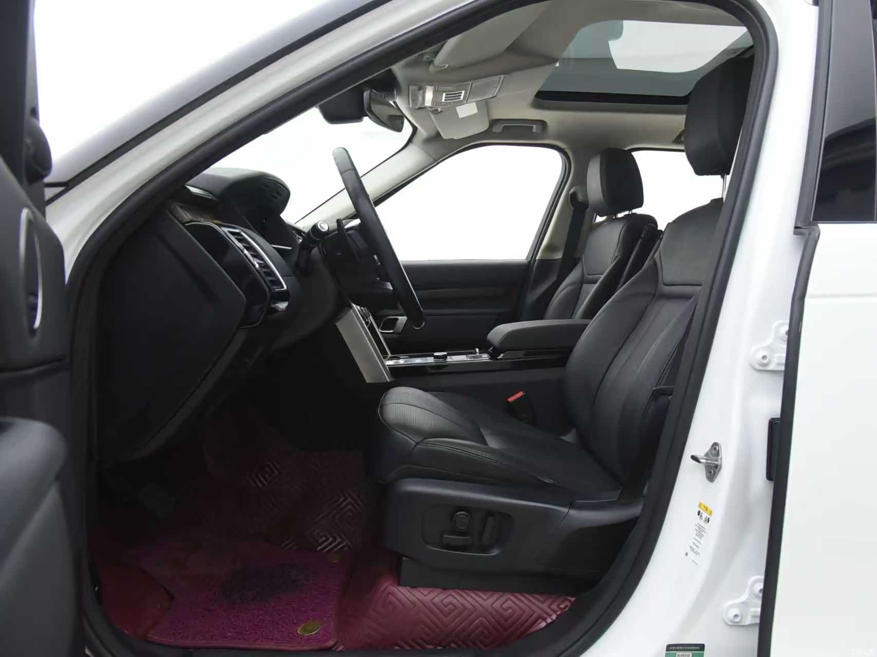 Land Rover Discovery, 2019 6