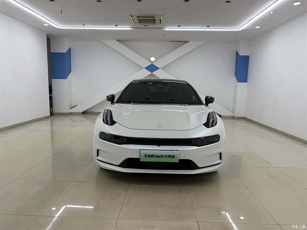Zeekr 001, 2023 3
