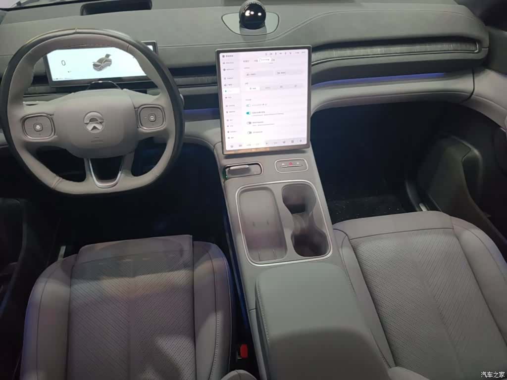 NIO EC6, 2025 6
